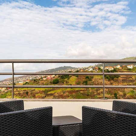 Ribeiro'S House, New Apartment With Amazing Sunsets Арко да Калйета Екстериор снимка