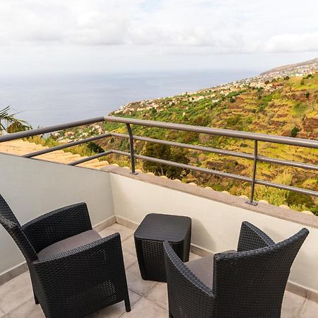Ribeiro'S House, New Apartment With Amazing Sunsets Арко да Калйета Екстериор снимка