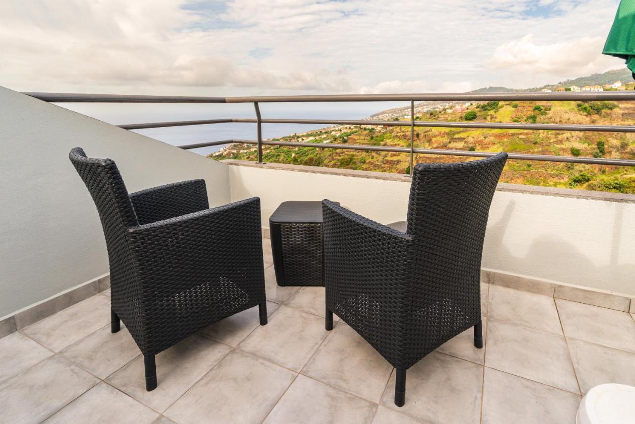 Ribeiro'S House, New Apartment With Amazing Sunsets Арко да Калйета Екстериор снимка