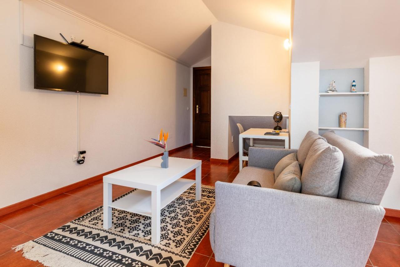 Ribeiro'S House, New Apartment With Amazing Sunsets Арко да Калйета Екстериор снимка