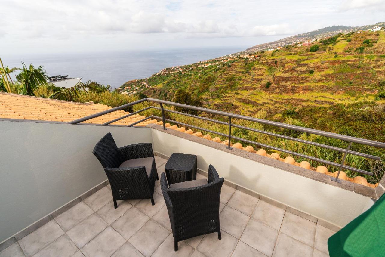 Ribeiro'S House, New Apartment With Amazing Sunsets Арко да Калйета Екстериор снимка