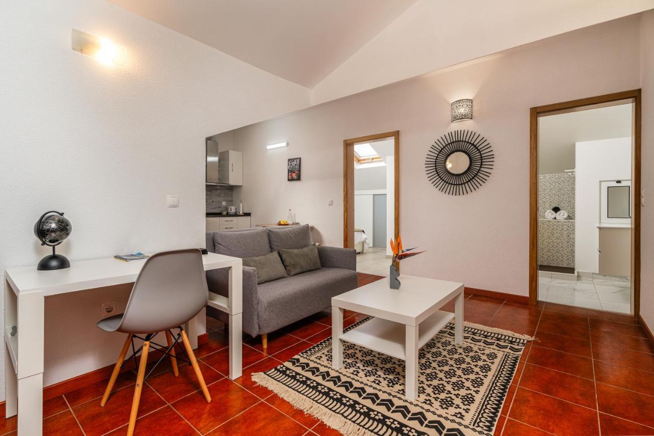 Ribeiro'S House, New Apartment With Amazing Sunsets Арко да Калйета Екстериор снимка