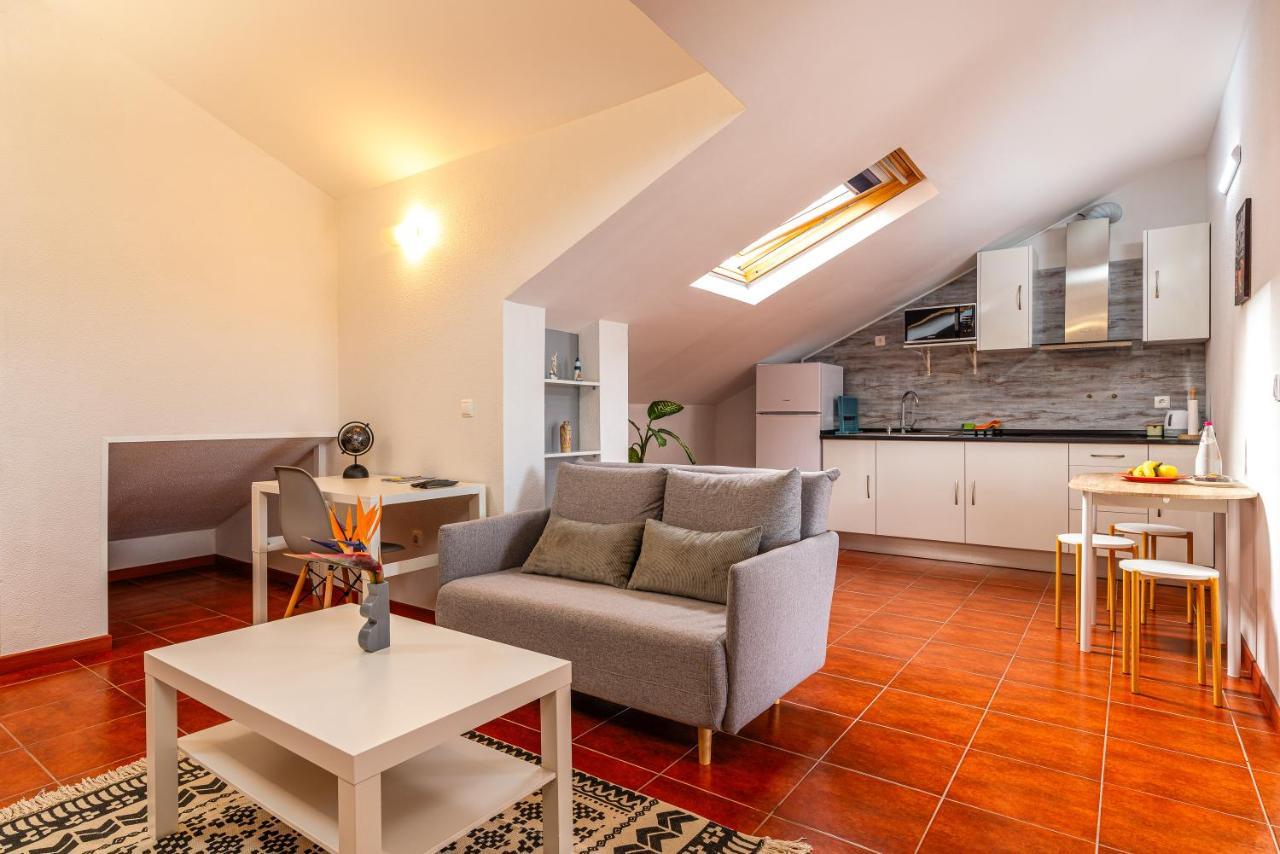 Ribeiro'S House, New Apartment With Amazing Sunsets Арко да Калйета Екстериор снимка