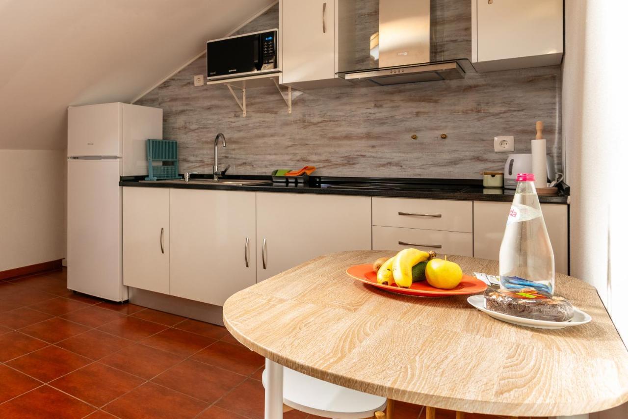 Ribeiro'S House, New Apartment With Amazing Sunsets Арко да Калйета Екстериор снимка